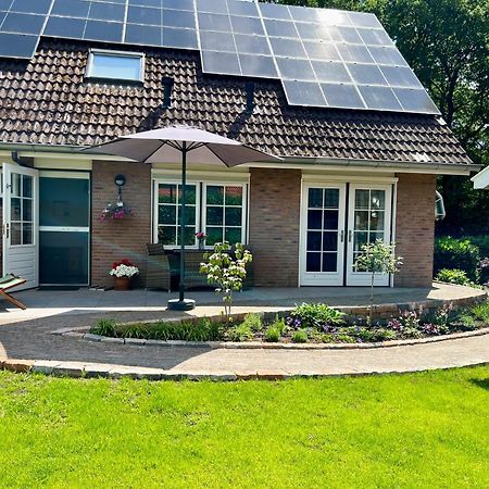 Apartamento De Bonte Specht Nijverdal Exterior foto