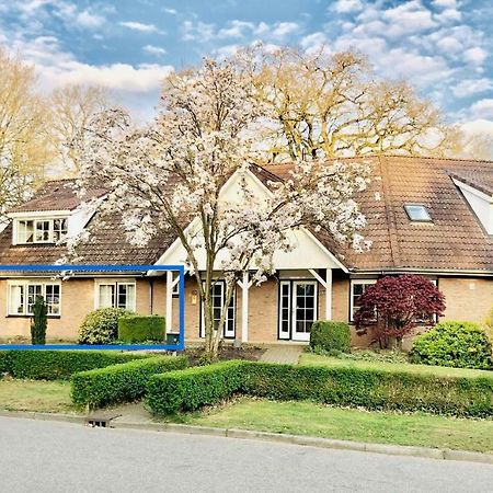 Apartamento De Bonte Specht Nijverdal Exterior foto