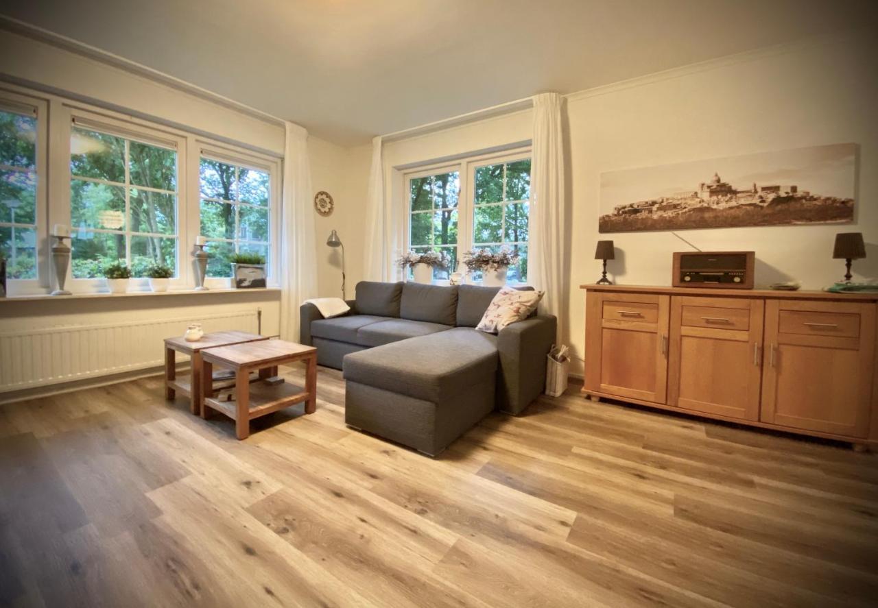 Apartamento De Bonte Specht Nijverdal Exterior foto