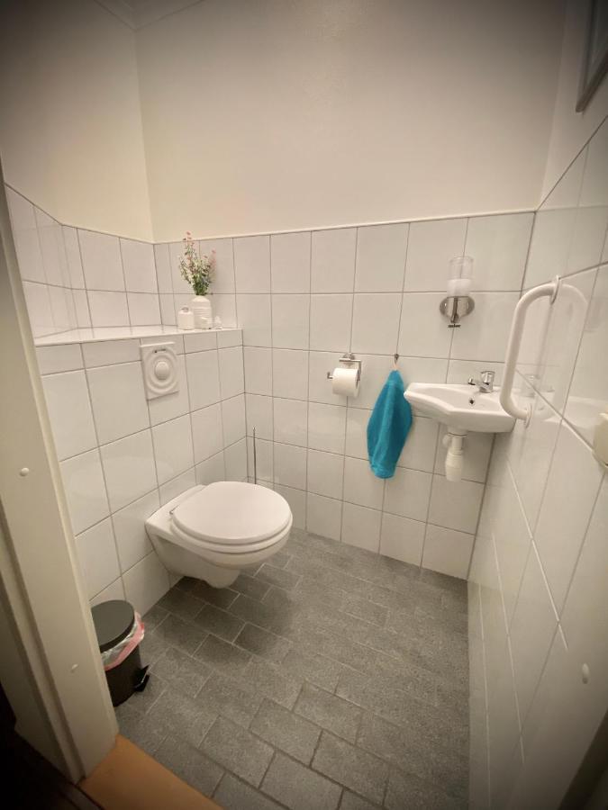 Apartamento De Bonte Specht Nijverdal Exterior foto