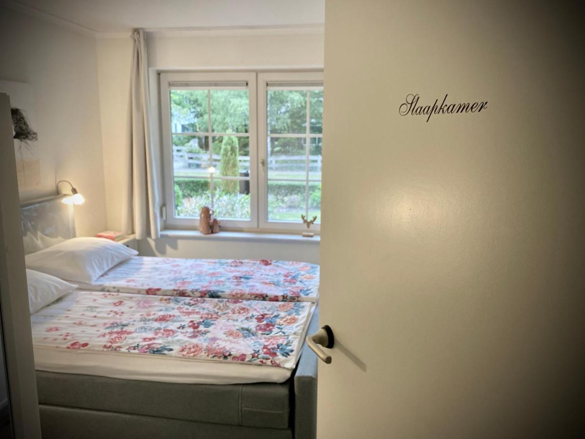 Apartamento De Bonte Specht Nijverdal Exterior foto