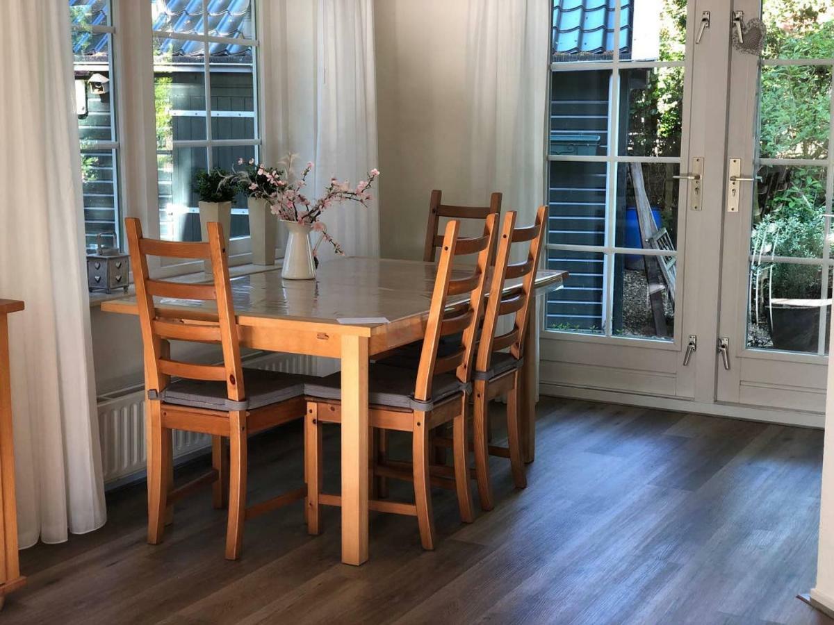 Apartamento De Bonte Specht Nijverdal Exterior foto