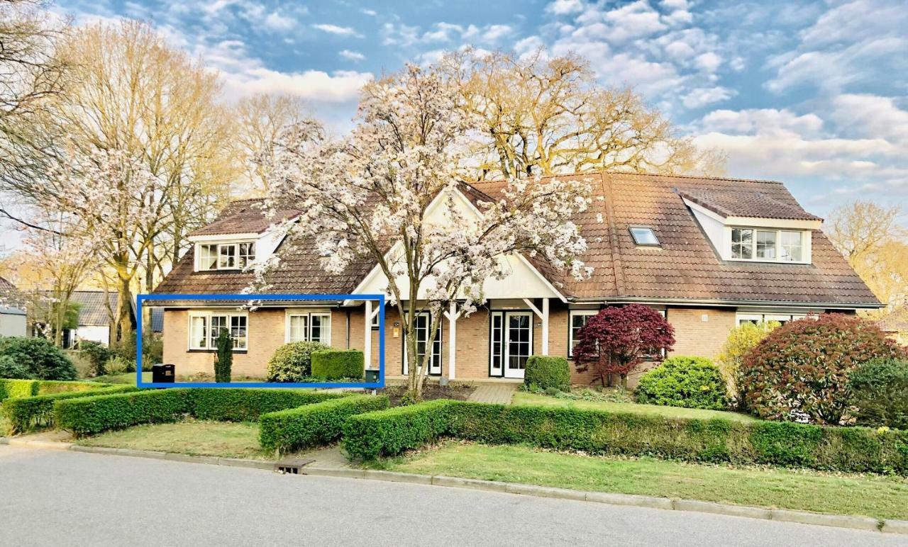 Apartamento De Bonte Specht Nijverdal Exterior foto